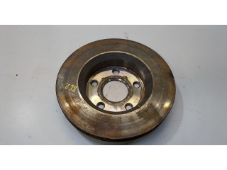 Диск тормозной  Jeep Wrangler 2007 - 2018   передний         