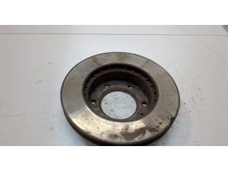 Диск тормозной  Ford Ranger 2006-2012   передний         