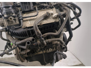 Генератор Skoda Rapid 03F903023DX