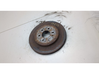 Диск тормозной  Cadillac SRX 2003-2009   задний   19303819      