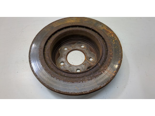 Диск тормозной Infiniti EX35 задний