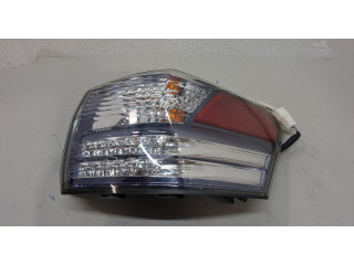 Задний фонарь