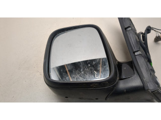 Зеркало боковое  Volkswagen Caddy 2015-  левое           2K6857507AK9B9