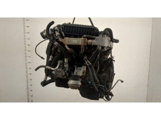 Турбина Mercedes E W211 2002-2009 A6460900180