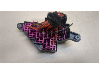 Блок предохранителей Skoda SuperB 2008-2015