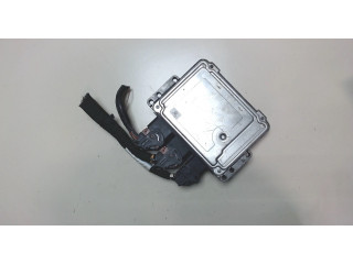 Блок управления двигателем  Mini Clubman (R55) 2007-2014     