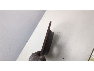 Диск тормозной  Lincoln MKZ 2012-2016   задний   KJ5Z2C026A      