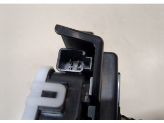 Замок багажника Mazda CX-5 2012-2017