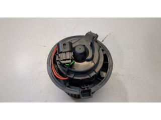 Моторчик печки  Dacia Logan 2012-2016        