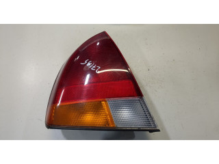 Задний фонарь          