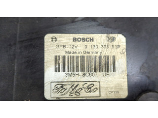 Вентилятор радиатора Volvo S40 2004-