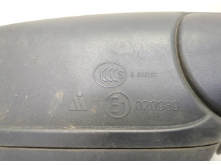 Зеркало боковое Skoda Octavia (A5) 2004-2013 правое 1Z2857508M, 8T0857536E