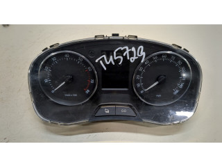 Панель приборов  Skoda Rapid       5JA920910B     