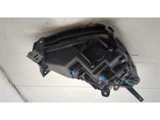 Фара передняя  Honda CR-V 2001-2006 левая 