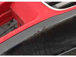 Бампер  Volkswagen Passat 6 2005-2010 передний   