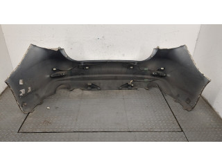 Бампер Subaru Forester (S11) 2002-2007 задний