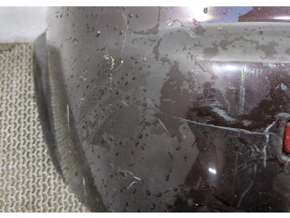 Бампер SsangYong Rexton 2001-2007 задний 7881008000