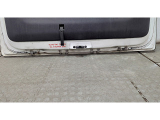 Замок багажника  Peugeot Partner 2008-2012       