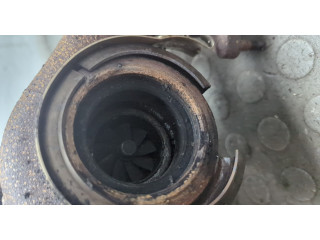 Турбина Skoda Octavia (A5) 2004-2013 JZA253056EX