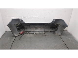 Бампер  Citroen C4 2004-2010 задний   