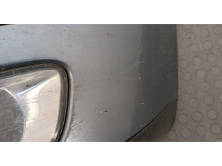 Бампер  Skoda Octavia (A5) 2004-2008 передний   