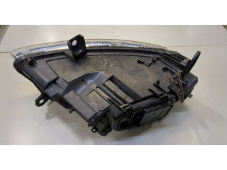 Фара передняя  Audi A6 (C6) Allroad 2006-2008 левая 