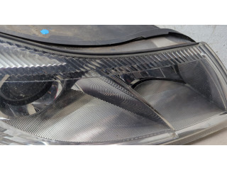 Фара передняя Skoda Octavia (A5) 2004-2013 правая