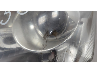 Фара передняя  Toyota Avensis 3 2008-2018 левая 