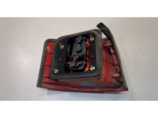 Задний фонарь          