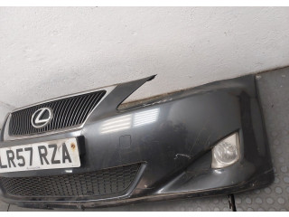 Бампер  Lexus IS 2005-2016 передний   5211953926