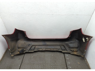 Бампер Mitsubishi Outlander Sport 2019-2025 задний 6410D906