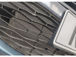 Бампер Mazda 3 (BL) 2009-2013 передний BBN250031KBB