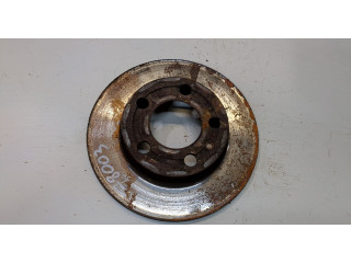 Диск тормозной Volkswagen Golf 4 1997-2005 задний