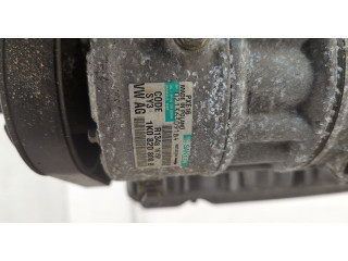 Форсунка топливная  Volkswagen Passat 7 2010-2015 Европа    03H133317P, 03H906036, 03H906036A     