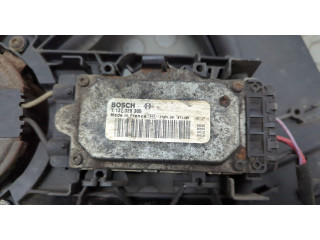 Вентилятор радиатора Volvo C70 2006-2009