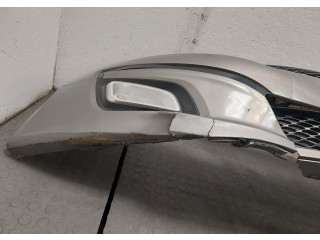 Решетка радиатора  KIA Optima 3 2010-2015          863504C700, 863504C500