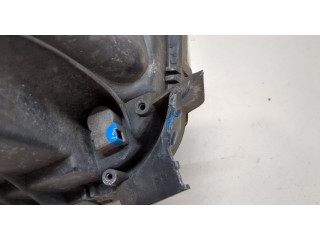 Фара передняя  Citroen C5 2008-2017 левая 