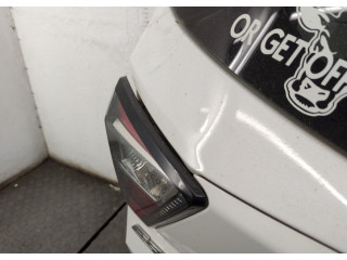 Моторчик заднего дворника Ford Escape 2015-2019