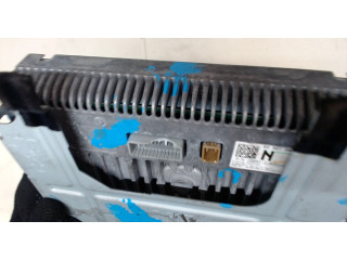 Дисплей мультимедиа Infiniti FX 2008-2012 280911JA3C