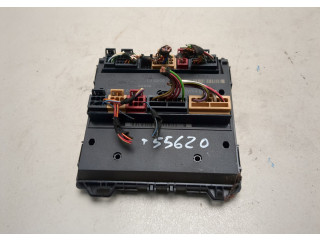 Блок комфорта Skoda Fabia 2007-2014 6Q2937049F