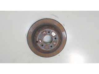 Диск тормозной Infiniti FX 2008-2012 3.5 задний 43206CA000