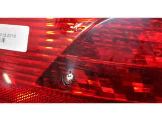 Задний фонарь