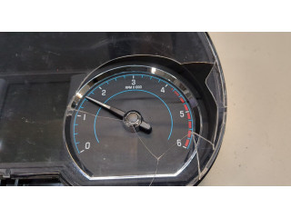 Панель приборов Jaguar XF 2007–2012 DX2310849JC