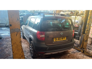 Стартер Skoda Yeti 2009-2014 1.2 0AM911023K, 0AM911023TX