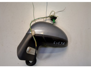 Зеркало боковое  Citroen C4 2004-2010  левое           