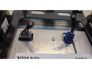 Дисплей бортового компьютера Volvo XC40