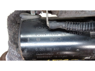 Стартер  Volvo XC60 2008-2017 3  001108412   