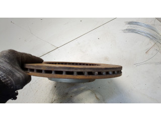 Диск тормозной Volkswagen Passat 6 2005-2010 передний 5Q0615301F