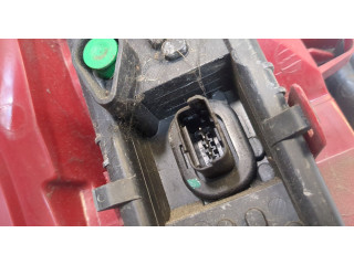 Задний фонарь          