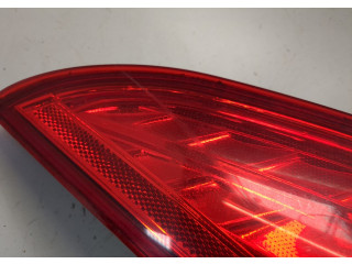 Задний фонарь          